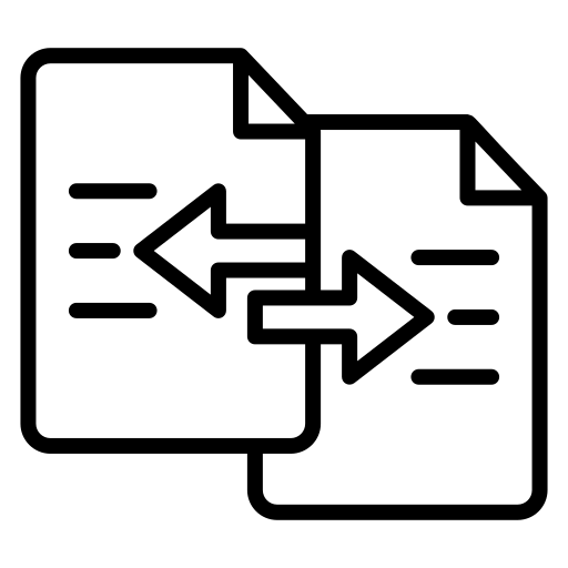 fibi agreements and research contract data exchange