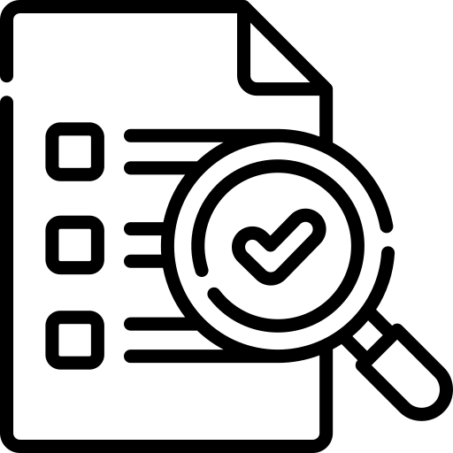 ibc review interface
