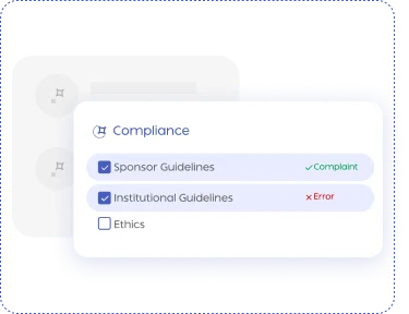 ai leto compliance monitoring